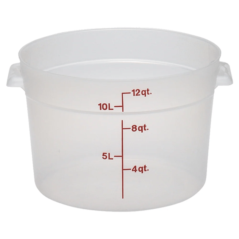 Cambro RFS12PP190 Food Storage Container