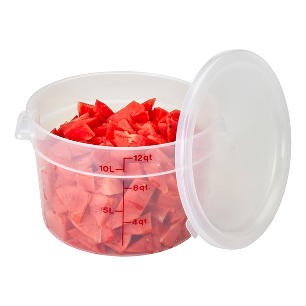 Cambro RFS12PP190 Food Storage Container