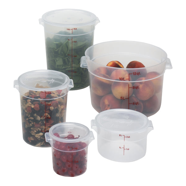 Cambro RFS12PP190 Food Storage Container
