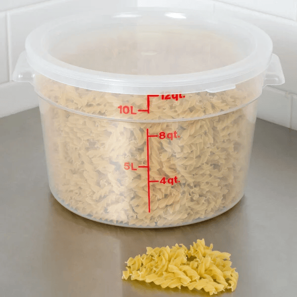 Cambro RFS12PP190 Food Storage Container