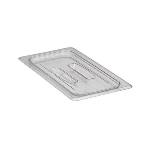 Cambro Camwear® 30CWCH135 Third Size Cover with Handle