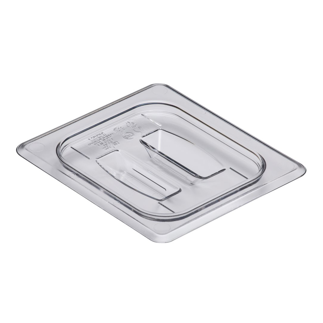 Cambro Camwear® 60CWCH135 Sixth Size Cover with Handle