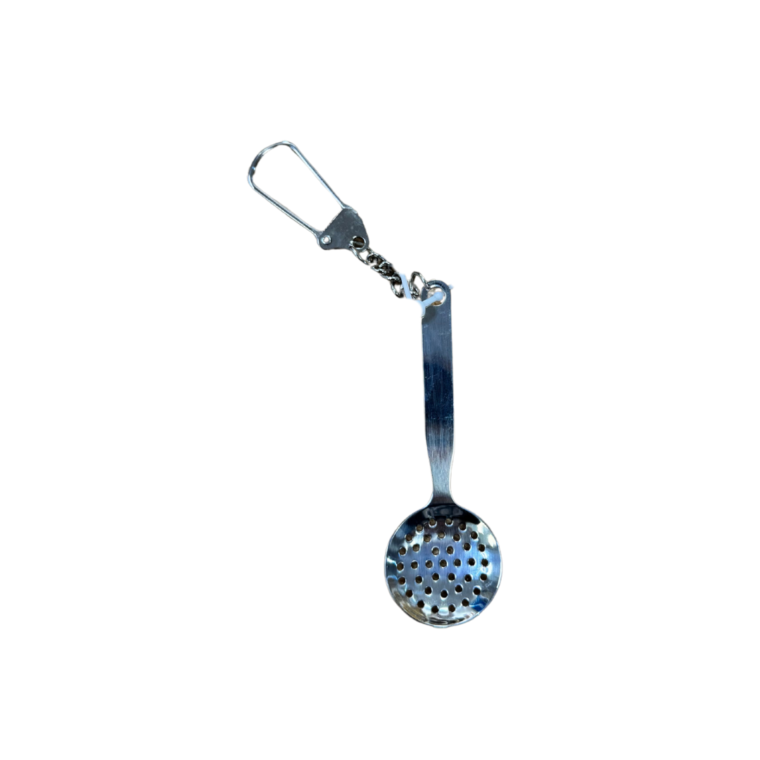 Catering Line 51139/E Skimmer - Utensil Key Chain