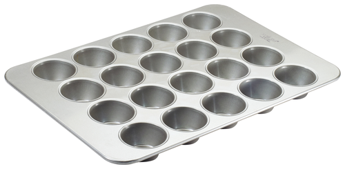 Winco HMF-20E Muffin Pan