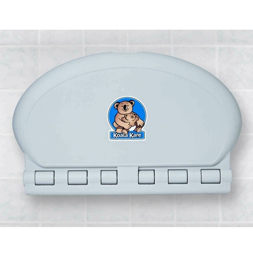 Koala Kare Products Microban KB208-01 Baby Changing Table