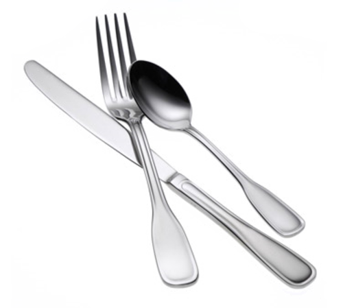 1880 Hospitality Stanford by Oneida® B167SDIF Spoon, Tablespoon