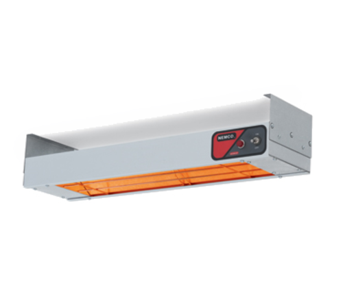 Nemco Food Equipment 6150-24-240 Heat Lamp, Strip Type
