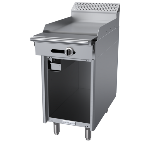 Garland US Range C18-1-1S Range, 18" Heavy Duty, Gas