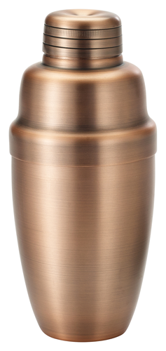 Winco After 5 BASS-16AC Bar Cocktail Shaker