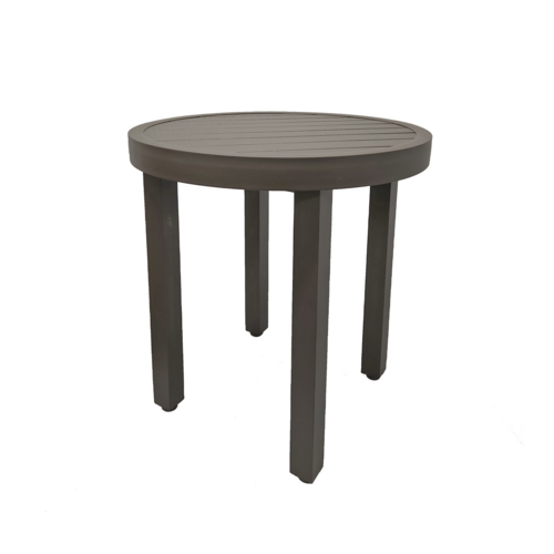Grosfillex Sunset UT840288 Table, Outdoor
