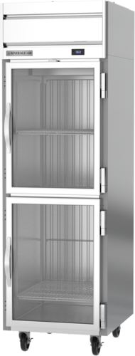 Garland Beverage Air HRS1HC-1HG Refrigerator, Reach-In