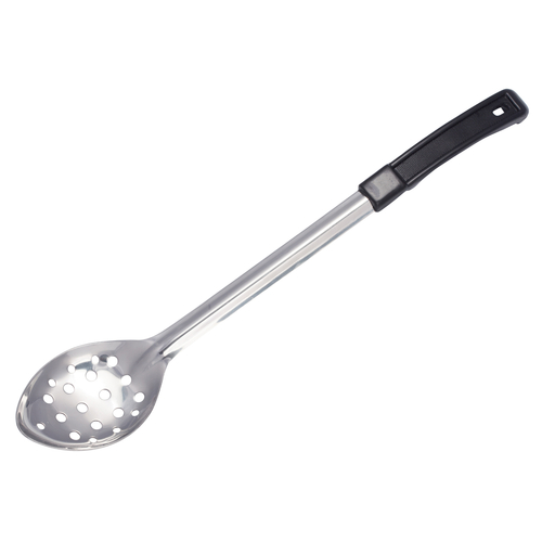 Winco Prime BHPN-11 Serving Spoon, Perforated