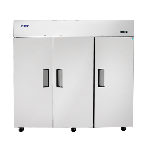 Atosa MBF8003GR Freezer, Reach-In