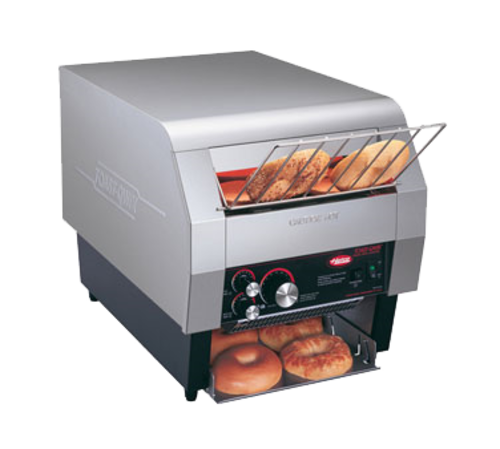 Hatco Toast-Qwik® TQ-400BA Toaster, Conveyor Type