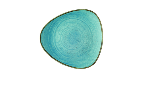 Churchill China Super Vit Stonecast Raw SRBETR9 1 Plate, China
