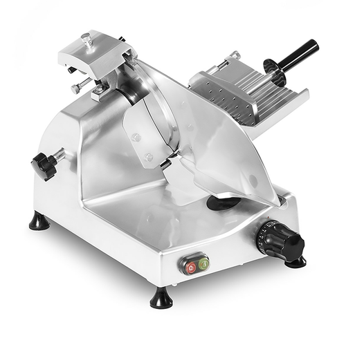 Rheninghaus RTS10 Food Slicer, Electric