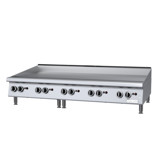 Garland US Range GTGG60-GT60M Griddle, Gas, Countertop