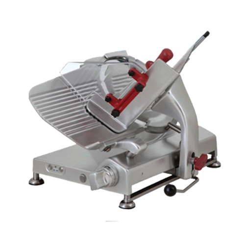 Omcan Trento 38917 Food Slicer, Electric