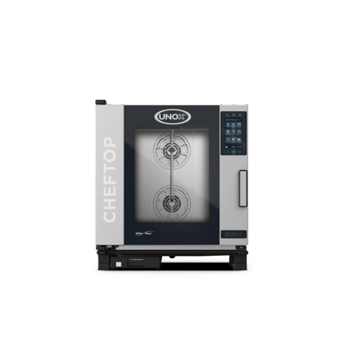 Unox ChefTop MIND.Maps Plus XAVC-0711-GPRM Combi Oven, Electric