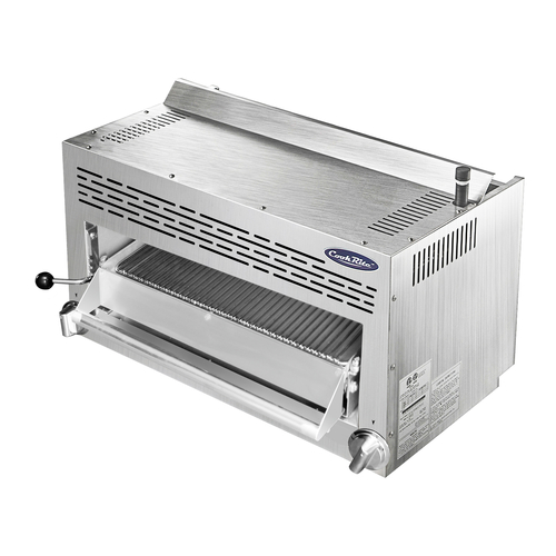 Atosa CookRite ATSB-36 Salamander Broiler, Gas