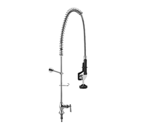 Component Hardware Group Encore KL63-1000-BR Pre-Rinse Faucet Assembly