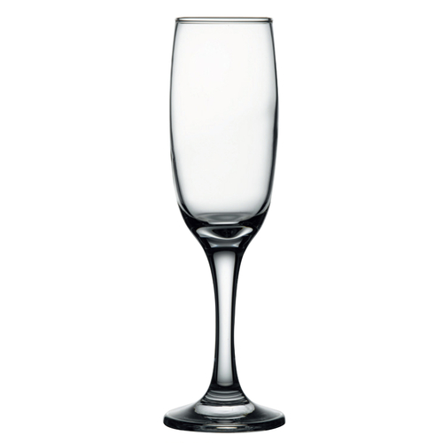 Browne Foodservice Pasabahce PG44704 Glass, Champagne / Sparkling Wine