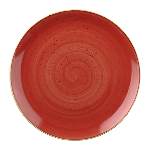 Churchill China Super Vit Stonecast SBRSEV101 Plate, China