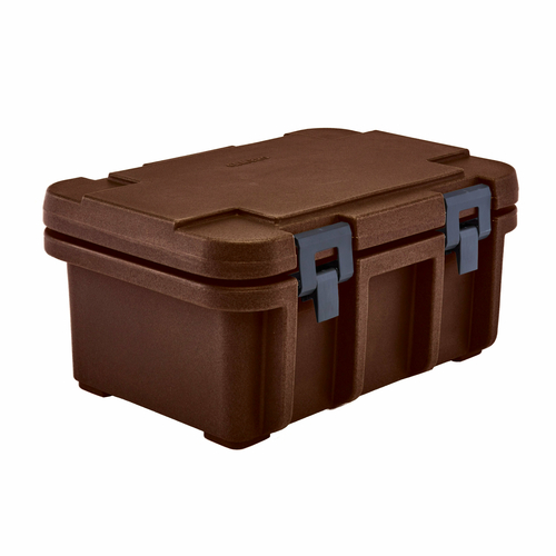 Cambro Ultra Pan Carriers® UPC180131 Food Carrier, Insulated Plastic