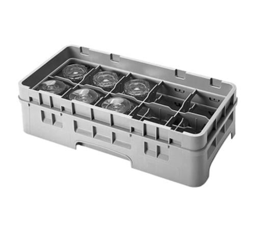 Cambro Camrack® 10HS318184 Dishwasher Rack, Glass Compartment