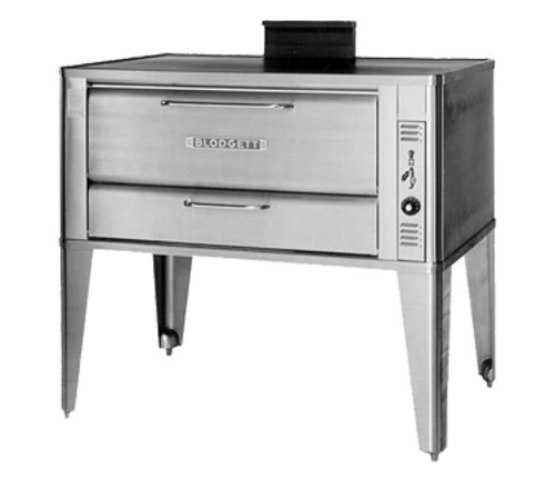 Pizza Ovens