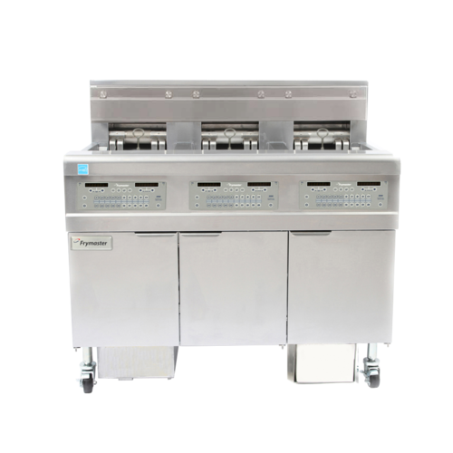 Garland Frymaster FPEL314CA Fryer, Electric, Multiple Battery