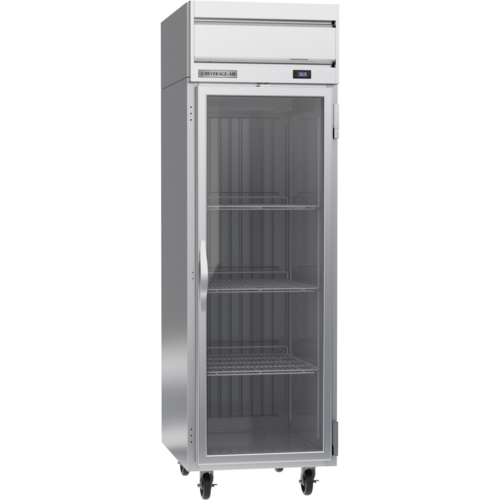 Garland Beverage Air HR1HC-1G Refrigerator, Reach-In