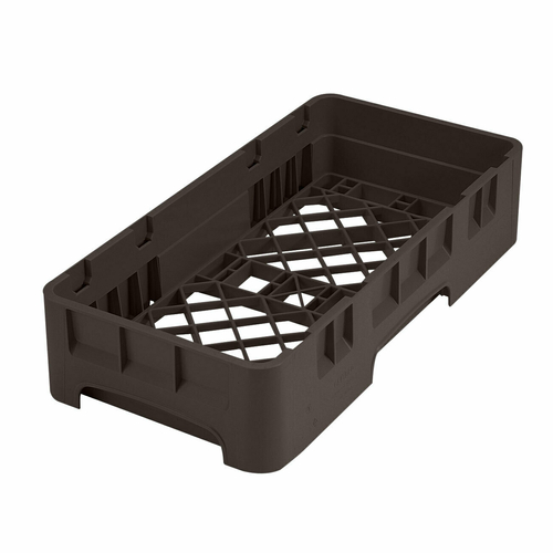 Cambro Camrack® HBR258167 Dishwasher Rack, Open