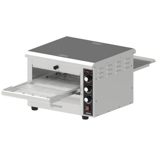 Omcan 48387 Toaster, Conveyor Type