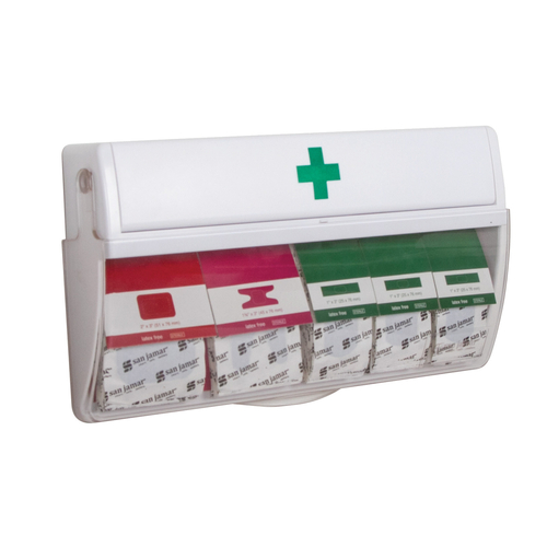 CFS Brands Mani-Kare MKBD100 First Aid Supplies