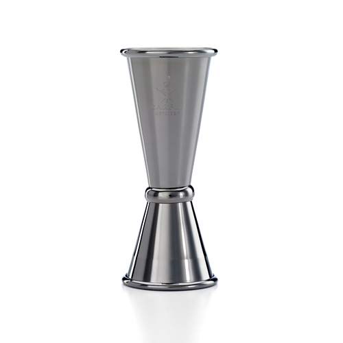 Mercer Culinary Barfly M37003BK Jigger