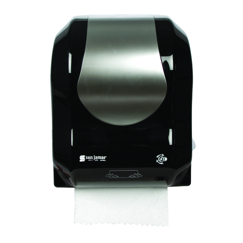 CFS Brands Simplicity T7470BKSS Paper Towel Dispenser