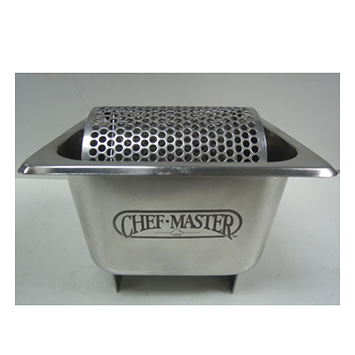 Chef Master 90021 Butter Roller, 55oz