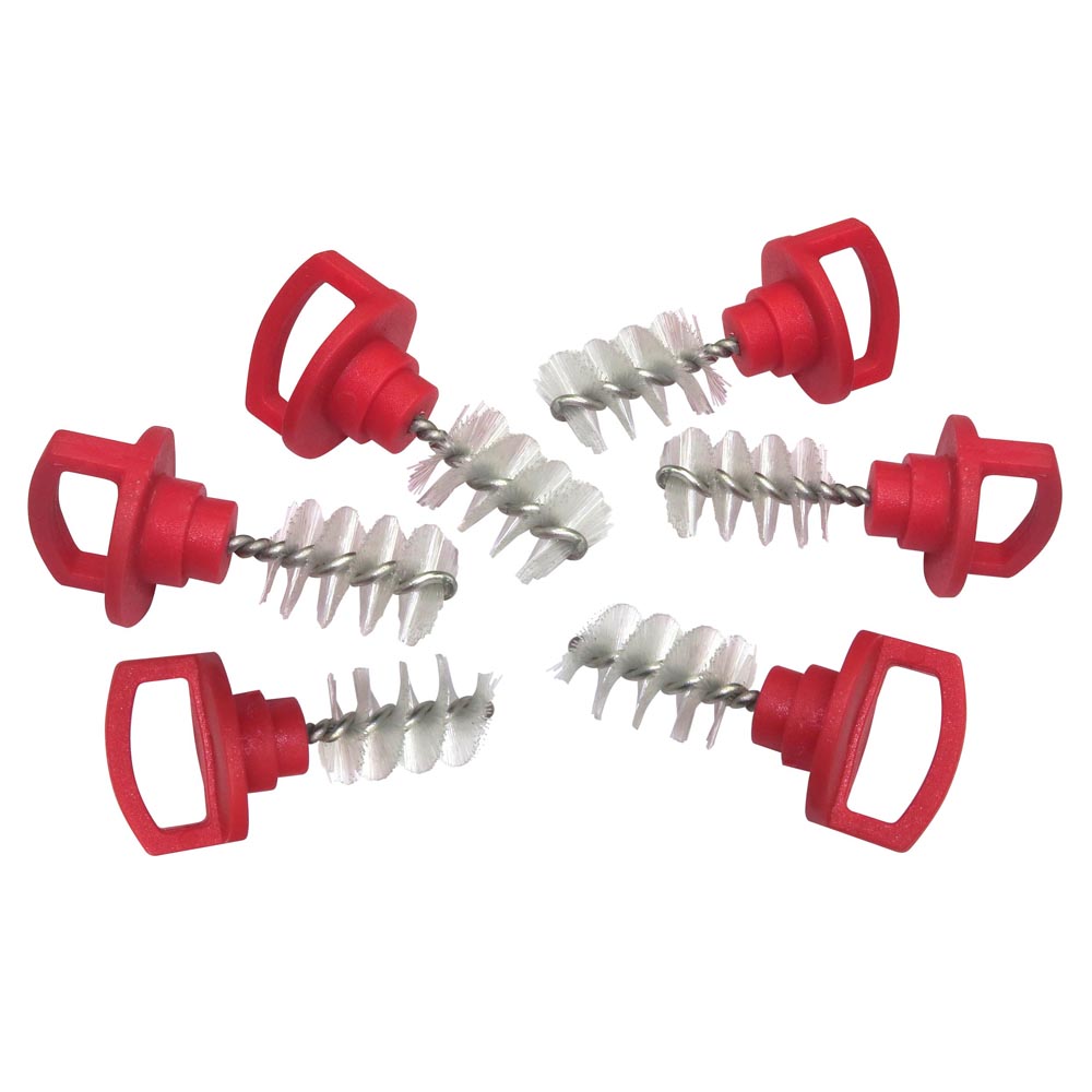 Beer Tap Plugs - 6 Pack