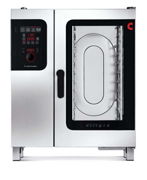Garland Convotherm C4 ED 10.10ES-N Combi Oven, Electric
