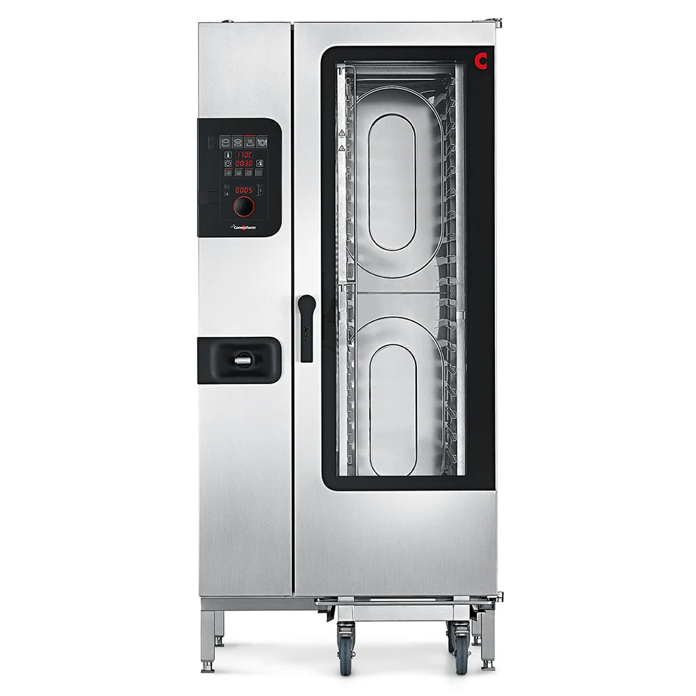 Garland Convotherm C4 ED 20.10GS-N Combi Oven, Gas