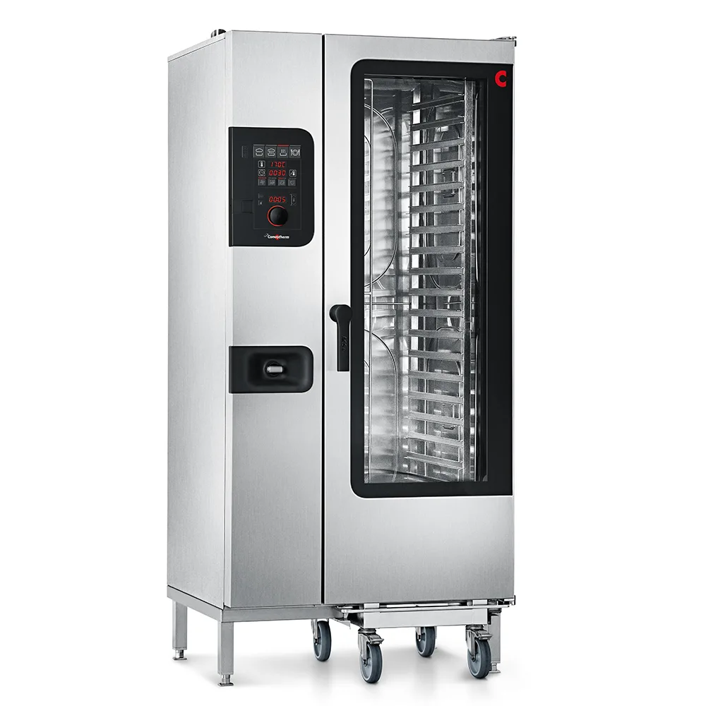 Garland Convotherm C4 ED 20.10GS-N Combi Oven, Gas