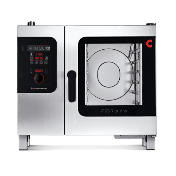 Garland Convotherm C4 ED 6.10EB-N Combi Oven, Electric