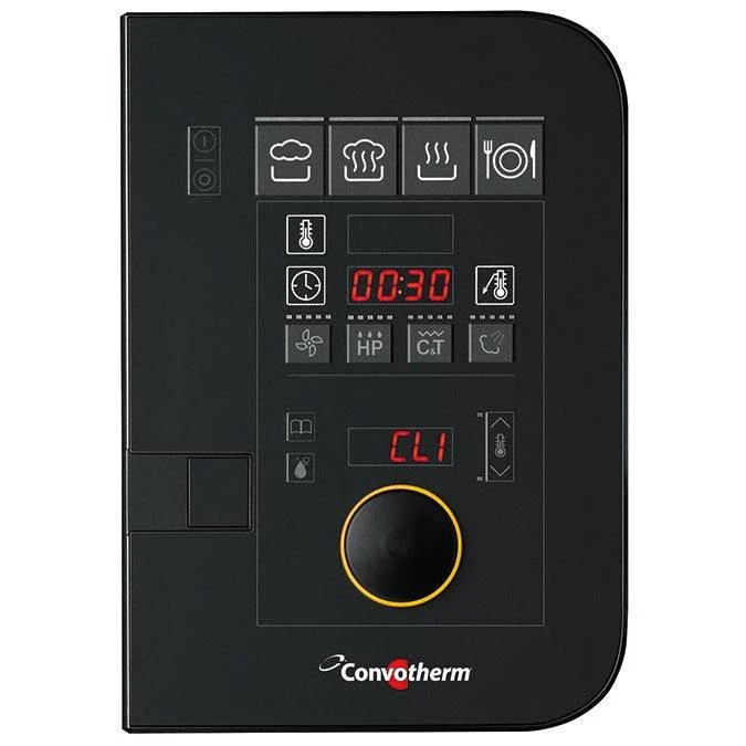 Garland Convotherm C4 ED 6.10EB-N Combi Oven, Electric