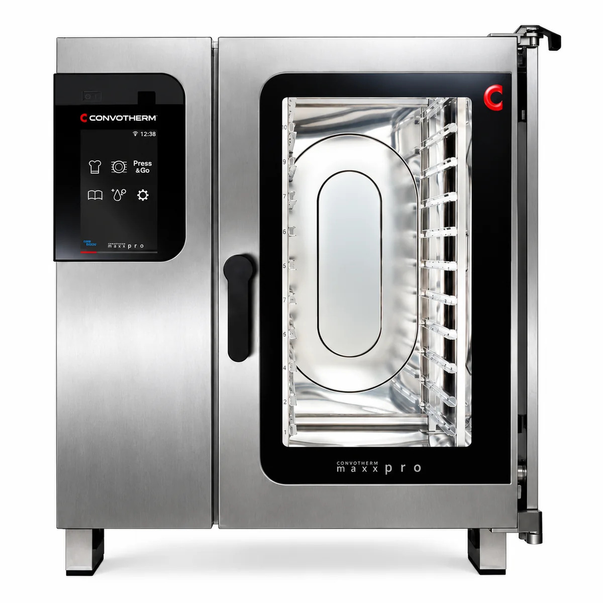 Garland Convotherm C4 ET 10.10ES-N Combi Oven, Electric
