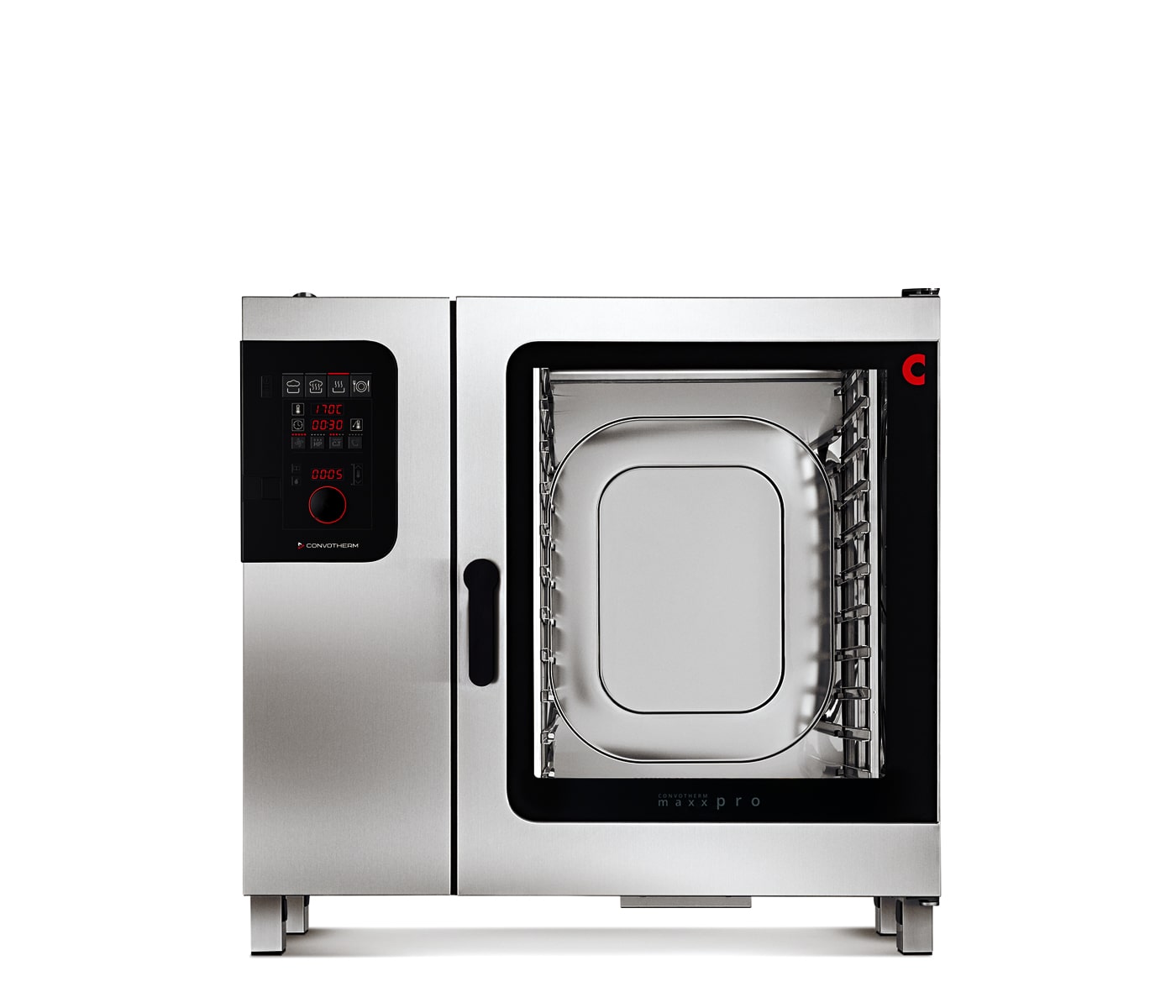 Garland Convotherm C4 ET 10.20EB-N Combi Oven, Electric