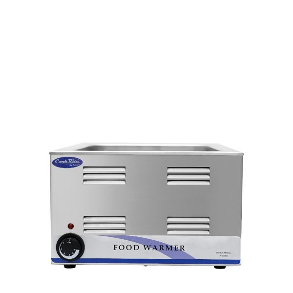 Atosa CookRite 7700 Food Pan Warmer, Countertop