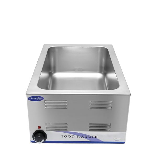 Atosa CookRite 7700 Food Pan Warmer, Countertop