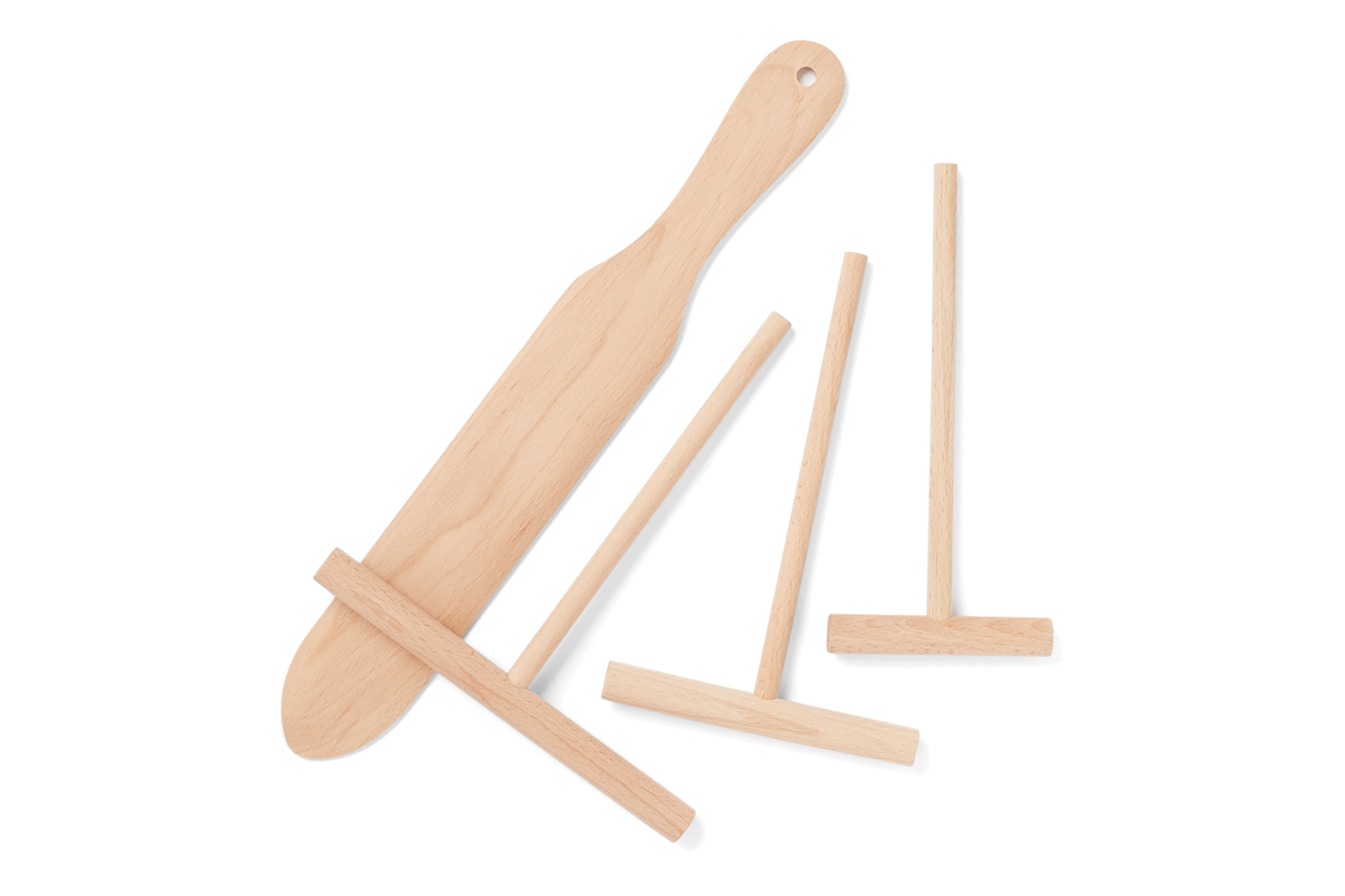 Fox Run Crepe Maker Tool - Thumbnail 4
