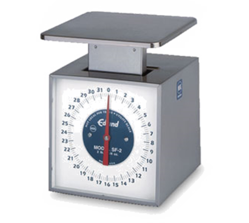 Edlund SF-2 Scale, Portion, Dial